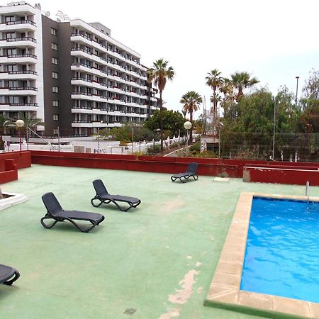 Apartment Altemar In Las Americas Плайя-де-лас-Амерікас Екстер'єр фото