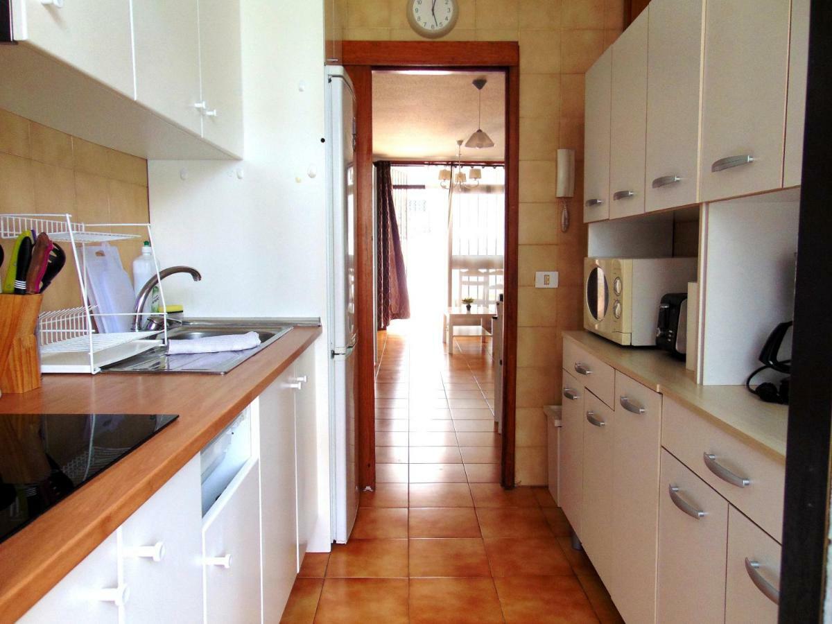 Apartment Altemar In Las Americas Плайя-де-лас-Амерікас Екстер'єр фото