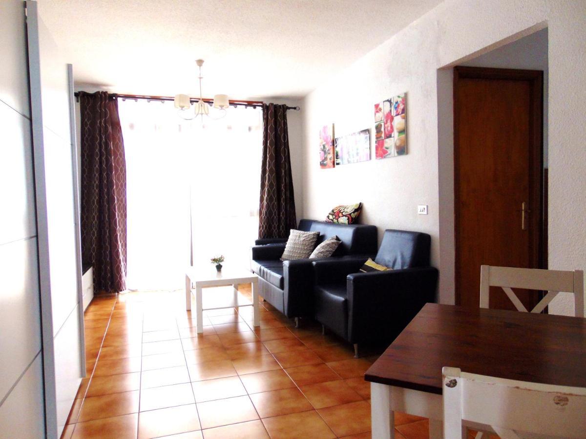 Apartment Altemar In Las Americas Плайя-де-лас-Амерікас Екстер'єр фото