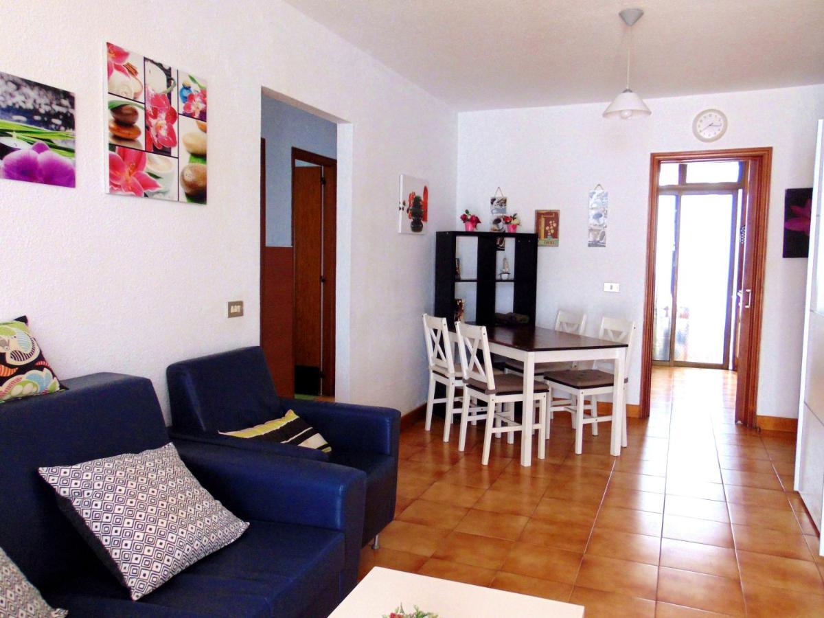 Apartment Altemar In Las Americas Плайя-де-лас-Амерікас Екстер'єр фото